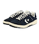 コンバース（CONVERSE）スニーカー タウンシューズ ウエポン スエード OX/NE ネイビー 33701950 カジュアル スポーツ