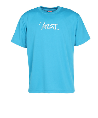 バレーボールウェア 半袖ドライTシャツ GRAVITY VB25TS14-47