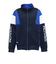 ジュニア ドライプラス BLISTER ウォームアップ ジャケット WU5F0023-TR853-GRES NVY