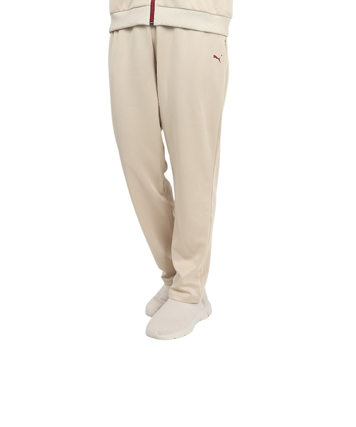 プーマ（PUMA）TAD ジャージ パンツ 528007 83 BEG