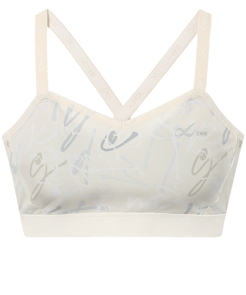 シーダブリュー・エックス（CWX）ライトブラ スポーツブラ HTY110OCLL