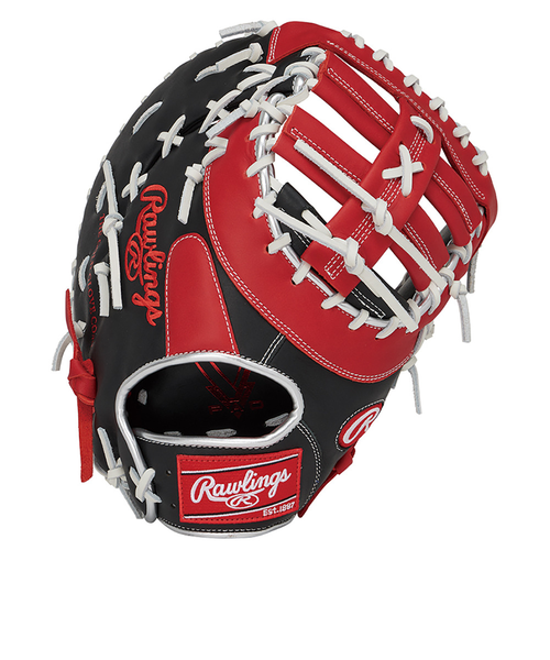 ローリングス（Rawlings）ソフトボール用グラブ グローブ 一塁手