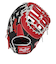 ローリングス（Rawlings）ソフトボール用グラブ グローブ 一塁手用/捕手用 ソフトハイパーテックカラーズ for MEN GS5FHTC3ACD-B/S…