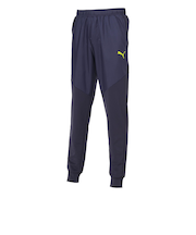 プーマ（PUMA）TAD ニット パンツ 528014 16 NVY