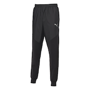 プーマ（PUMA）TAD ニット パンツ 528014 01 BLK