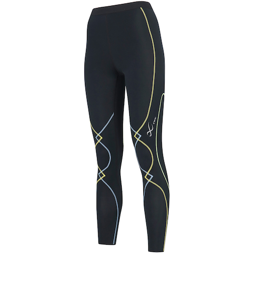 シーダブリュー・エックス（CWX）エキスパート3.0 スポーツタイツ HXY499GR