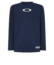 オークリー（OAKLEY）野球ウェア Striking Qd 長袖Tシャツ 8.0 FOA408260-6AC