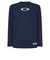 オークリー（OAKLEY）野球ウェア Striking Qd 長袖Tシャツ 8.0 FOA408260-6AC
