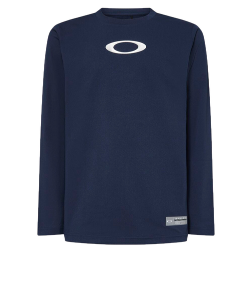 オークリー（OAKLEY）野球ウェア Striking Qd 長袖Tシャツ 8.0 FOA408260-6AC