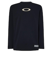 オークリー（OAKLEY）野球ウェア Striking Qd 長袖Tシャツ 8.0 FOA408260-02E