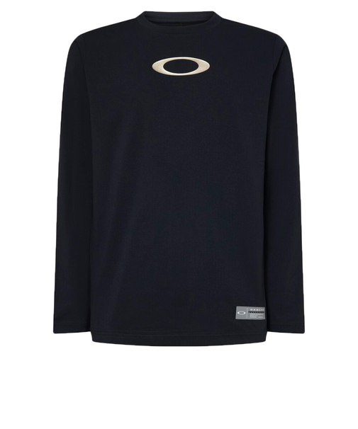 オークリー（OAKLEY）野球ウェア Striking Qd 長袖Tシャツ 8.0 FOA408260-02E