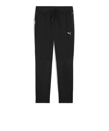 プーマ（PUMA）PUMA FLEX TRICOT パンツ 528308 01 BLK