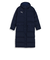 プーマ（PUMA）サッカー TEAMLIGA ロングダウンコート 657736 06 NVY