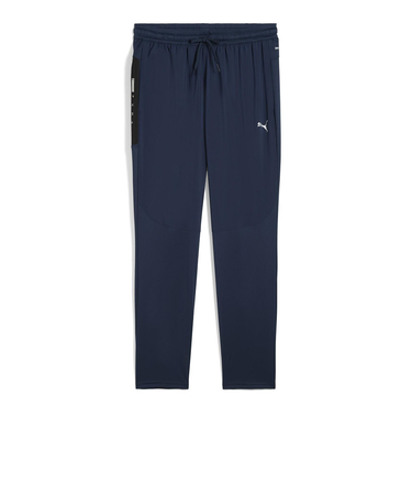 プーマ（PUMA）PUMA FLEX TRICOT パンツ 528308 14 NVY
