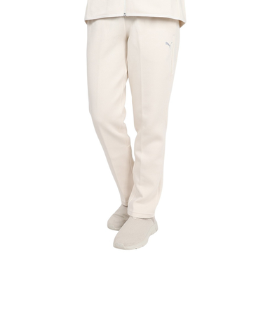 プーマ（PUMA）エヴォストライプ スウェットパンツ 690988 87 OWHT