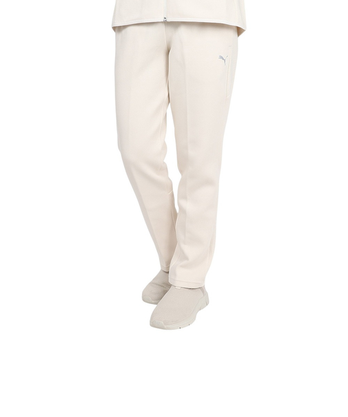 プーマ（PUMA）エヴォストライプ スウェットパンツ 690988 87 OWHT