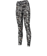 シーダブリュー・エックス（CWX）段階着圧 BASIC MODEL スタイルフリー スポーツタイツ VCY299OB