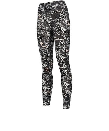 シーダブリュー・エックス（CWX）段階着圧 BASIC MODEL スタイルフリー スポーツタイツ VCY299OB