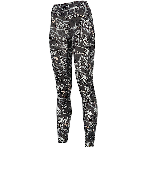 シーダブリュー・エックス（CWX）段階着圧 BASIC MODEL スタイルフリー スポーツタイツ VCY299OB