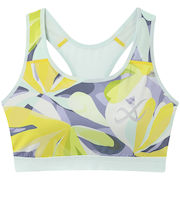 シーダブリュー・エックス（CWX）フィットネスブラ スポーツブラ HTY020YELL