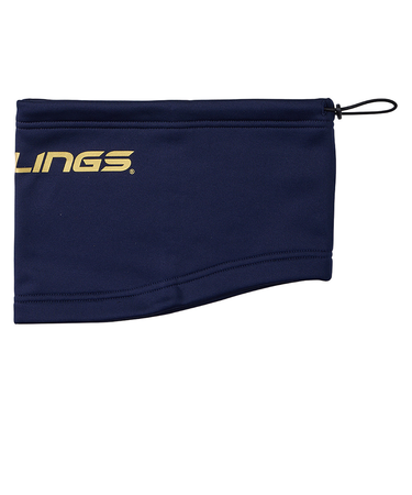 ローリングス（Rawlings）野球 ジュニアネックウォーマー EAC15F04J-N/GO