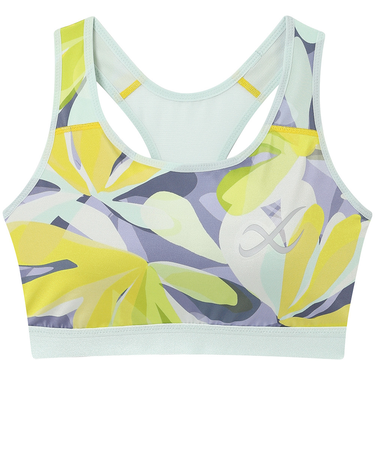 シーダブリュー・エックス（CWX）フィットネスブラ スポーツブラ HTY020YE