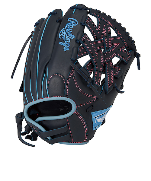 ローリングス（Rawlings）ソフトボール用グラブ グローブ オール