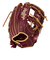 ローリングス（Rawlings）ソフトボール用グラブ グローブ オールラウンド用 ガールズフィット ハイパーテック R2G GS5FHTR34GF-SH