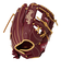 ローリングス（Rawlings）ソフトボール用グラブ グローブ オールラウンド用 ガールズフィット ハイパーテック R2G GS5FHTR34GF-SH
