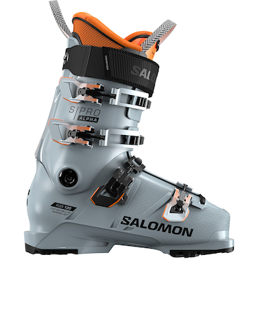 サロモン(SALOMON)スキーブーツ 26 476375 S/PRO ALPHA 120 GW