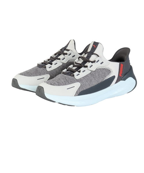 プーマ（PUMA）スニーカー スポーツシューズ ソフトライド