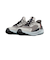 プーマ（PUMA）スニーカー スポーツシューズ ソフトライド シンメトリー イーズイン グレー 31266903 ランニングシューズ