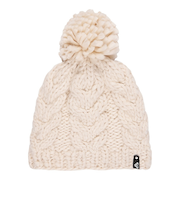 ロキシー（ROXY）帽子 フリースライナー付き ビーニー 26SNERJHA04160WCF0