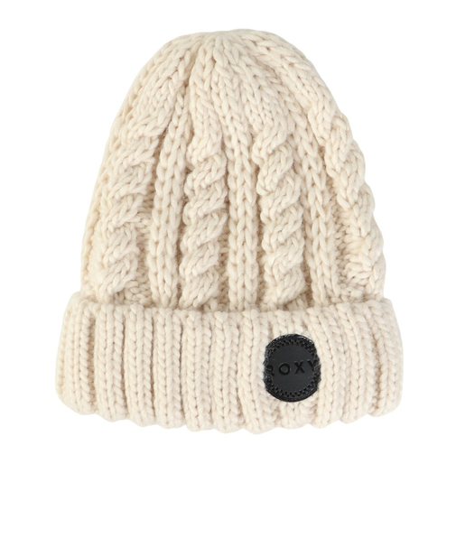 ロキシー（ROXY）帽子 TRAM ビーニー 26SNERJHA04416WCF0