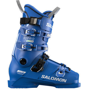 サロモン（SALOMON）スキーブーツ 25 476371 S/PRO ALPHA 130