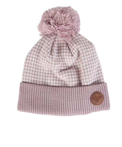 ロキシー（ROXY）帽子 ICEVALLEY ビーニー 26SNERJHA04412PJQ0