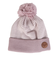 ロキシー（ROXY）帽子 ICEVALLEY ビーニー 26SNERJHA04412PJQ0