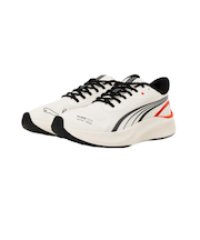 プーマ（PUMA）スニーカー スポーツシューズ パウンス ライト PTX イーズイン オフホワイト 31267202 ランニングシューズ