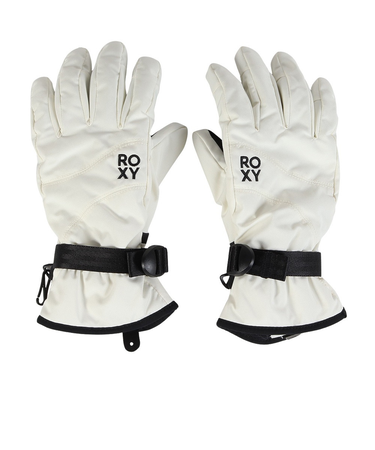 ロキシー（ROXY）JETTY SOLID 五指グローブ 26SNERJHN03267WCF0