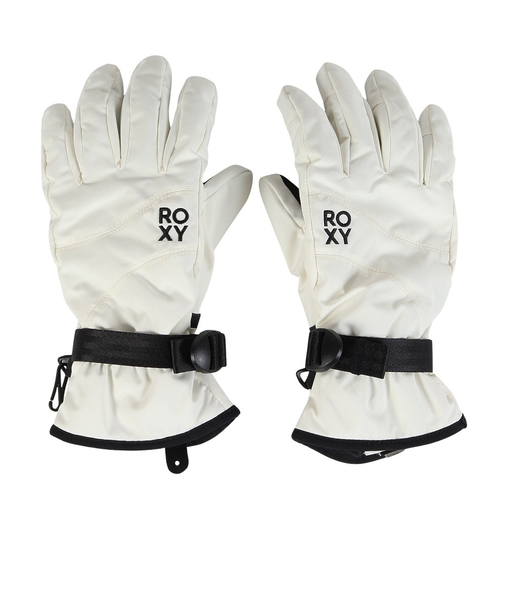 ロキシー（ROXY）JETTY SOLID 五指グローブ 26SNERJHN03267WCF0