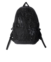 リュック ストライク デイパック 黒 16L 312510109BLK デイバッグ バックパック 通勤 通学