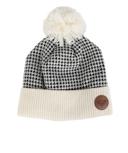 ロキシー（ROXY）帽子 ICEVALLEY ビーニー 26SNERJHA04412KVJ0