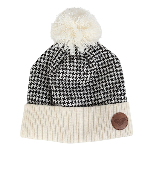 ロキシー（ROXY）帽子 ICEVALLEY ビーニー 26SNERJHA04412KVJ0