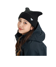 ロキシー（ROXY）帽子 スクエア ビーニー 26SNRBE253402KVJ0