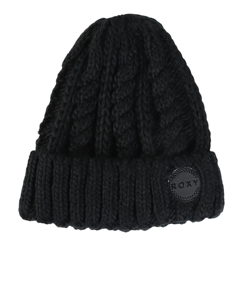 ロキシー（ROXY）帽子 TRAM ビーニー 26SNERJHA04416KVJ0