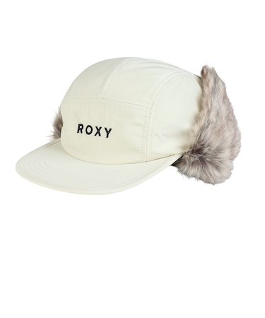 ロキシー（ROXY）帽子 SNOWY ハット 26SNRHA253400WCF0