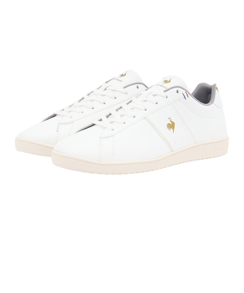 ルコックスポルティフ（lecoqsportif）スニーカー スポーツシューズ