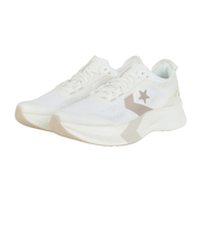 コンバース（CONVERSE）ランニングシューズ ジョギングシューズ コンズ ランリボルヴ 3itsuka ホワイト 33600100 スニーカー