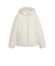 プーマ（PUMA）ESS フーデッド パデッド ジャケット 690931 87 BEG