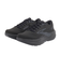 ブルックス（BROOKS）ランニングシューズ ジョギングシューズ ゴーストマックス 3 ブラック BRM4643 BLK スニーカー